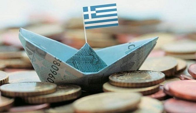 Μπαίνουμε σε μεγάλες περιπέτειες