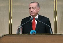 Ο Erdogan προκαλεί την Ελλάδα και καλεί την Ευρώπη σε διάλογο