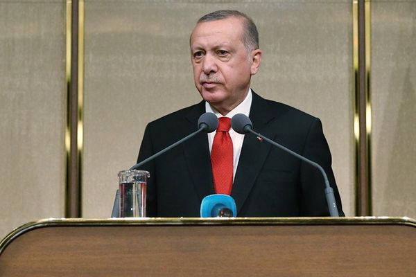 Ο Erdogan προκαλεί την Ελλάδα και καλεί την Ευρώπη σε διάλογο