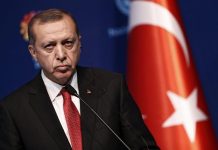 «Ερντογανοποίηση»