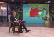 Ο τζογαδόρος Erdogan, το σχέδιο της Ελλάδας και οι επιδιώξεις ΗΠΑ και Ευρώπης