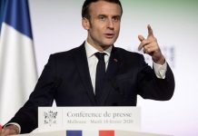 Η Αλ Κάϊντα απειλεί τον Macron-«Σκοτώστε όποιον προσβάλλει τον προφήτη»