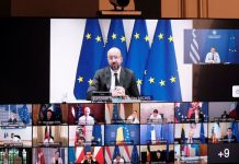 Ανησυχούν Merkel-Michel για την Α. Μεσόγειο-Αλληλεγγύη σε Ελλάδα-Κύπρο