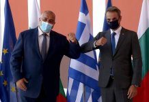 Μητσοτάκης: Ενεργειακός κόμβος παγκόσμιας εμβέλειας το λιμάνι της Αλεξανδρούπολης