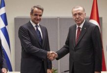 Ο θεός να σε φυλάει από κακιά πεθερά και κακό γείτονα!