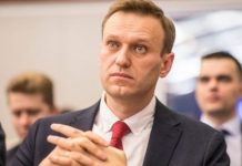 Στην εντατική ο Navalny, ένας ακόμη αντίπαλος του Putin! Φαίνεται να δηλητηριάστηκε…