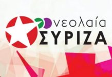 Ο αχρείαστος «4ος γύρος» του ΣΥΡΙΖΑ
