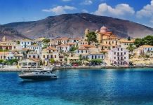 Reuters: Μαζικές κρατήσεις Βρετανών για το καλοκαίρι στην Ελλάδα