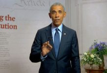 Λάβρος Obama κατά Trump: Θα καταστρέψει τη δημοκρατία για να νικήσει