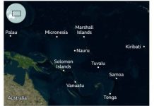 Οι 10 χώρες που δεν έχουν κανένα κρούσμα coronavirus