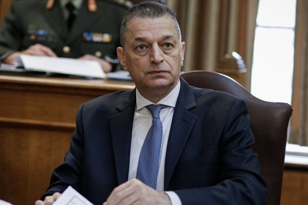 Στεφανής: Πως αποτρέψαμε τις κρίσεις στον Έβρο και το Αιγαίο
