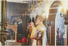 Αρχιεπίσκοπος Αμερικής Ελπιδοφόρος για το πογκρόμ του 1955 στην Κωνσταντινούπολη: Θυμόμαστε όσους χάθηκαν