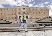 Η κρίσιμη εβδομάδα της πανδημίας-Αγωνία για ΜΕΘ και μεταλλάξεις