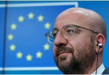 Επικοινωνία Charles Michel – Tayip Erdogan πριν το ταξίδι σε Αθήνα, Λευκωσία, Άγκυρα