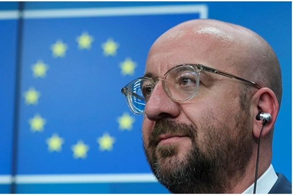 Charles Michel