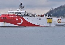 Bloomberg: Η Ελλάδα αποκτά συμμάχους, η Τουρκία απομονώνεται