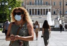 Αθήνα, Πειραιάς, Κηφισιά οι δήμοι «στο κόκκινο»