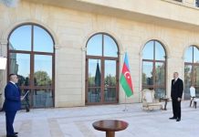 Αζερμπαϊτζάν: Εχθρικό το κλίμα για τον νέο Έλληνα πρεσβευτή