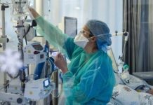 COVID-19: 240 νέα κρούσματα, 99 στην Αττική- 65 διασωληνωμένοι