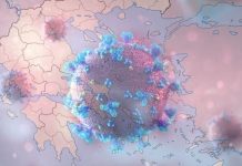 «Μαύρο» ρεκόρ 34 θανάτων,207 διασωληνωμένοι, 2.556 νέα κρούσματα