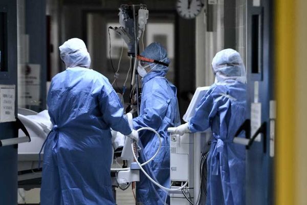 Παγώνη: Τοπικά lockdown στην Αττική και απαγόρευση κυκλοφορίας, αν χρειαστεί