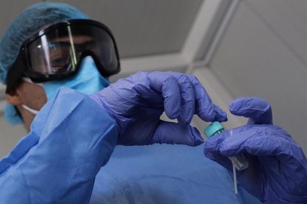 Coronavirus: 286 νέα κρούσματα – 163 στην Αττική