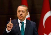 O Erdogan και η Ανορθολογική Προσέγγιση
