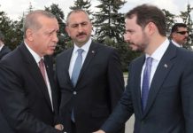 FinCEN Files: Στο στόχαστρο των αποκαλύψεων και ο γαμπρός του Erdogan