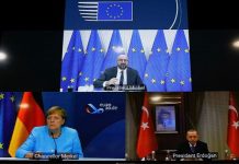H EE «χαϊδεύει» τον Erdogan και αυτός αποθρασύνεται…