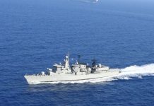 Τι έκαναν οι Κρητικοί για το πλήρωμα της φρεγάτας Λήμνος