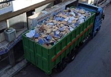 Το WeTransfer έπαθε σοκ με την Ελληνική γραφειοκρατία: «Ας τους πει κάποιος για εμάς»