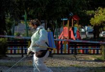 Συναγερμός στην Ισπανία πάνω από 12.000 κρούσματα σε 24 ώρες