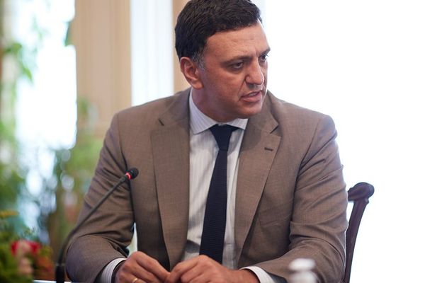 Κικίλιας: Το ΕΣΥ άντεξε, υγειονομική βόμβα η Θεσσαλονίκη -Πυρά κατά Τσίπρα