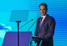 Μητσοτάκης: 12 μέτρα για την Οικονομία και 12 μεταρρυθμίσεις