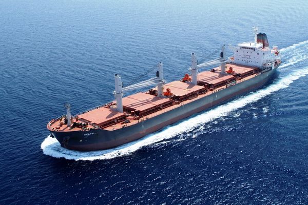 Παραμένει στην κορυφή της διεθνούς ναυτιλίας η Ελλάδα
