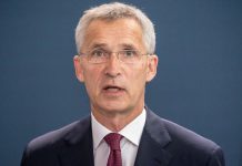 H Τουρκία «αδειάζει» και τον Stoltenberg -Νέες NAVTEX ανήμερα της 28ης Οκτωβρίου
