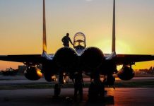 Washington Examinerι: Μεταφορά της βάσης τους από το Ιντσιρλίκ σκέφτονται οι ΗΠΑ