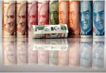 «Διαλύεται» η Τουρκική λίρα – Δεν έχει τέλος ο κατήφορος