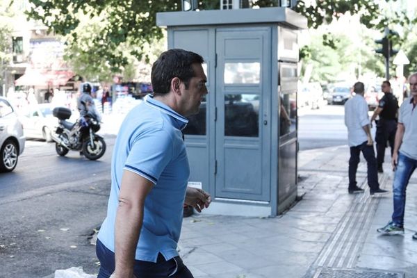 Πολιτικό Συμβούλιο ΣΥΡΙΖΑ: Εύθραυστη ανακωχή στα εσωκομματικά