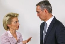 Εκατέρωθεν μηνύματα στις επαφές Κομισιόν-ΝΑΤΟ με Erdogan. Κατηγορεί Ελλάδα-Κύπρο για όλα
