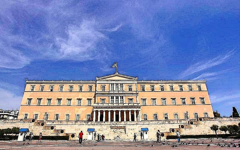 Τι Πλαστήρας τι Παπάγος