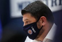 Ισχαιμικό επεισόδιο υπέστη ο Νίκος Χαρδαλιάς – Του έβαλαν διπλό στέντ
