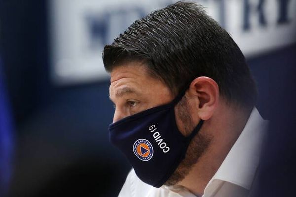 Χαρδαλιάς: Σε κρίσιμη φάση η Αττική