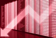 Χρηματιστήρια: Κατάρρευση των μετοχών μετά το σκάνδαλο για το ξέπλυμα μαύρου χρήματος