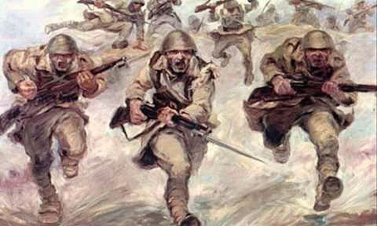 Ταγίπ, οι Έλληνες είναι καλλιτέχνες της επιβίωσης.