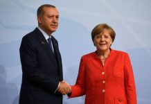 Γιατί η Γερμανία είναι φιλότουρκη
