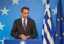 Πες μου τι είναι ο Κυριάκος, να σου πω τι είναι η κυβέρνησή του