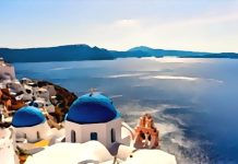 Οι πιο γαλαντόμοι τουρίστες στην Ελλάδα