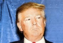 In the mind of Donald J Trump