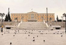 Καθολικό lockdown: Θα φέρει την κατάρρευση, ας το προλάβουν λοιπόν